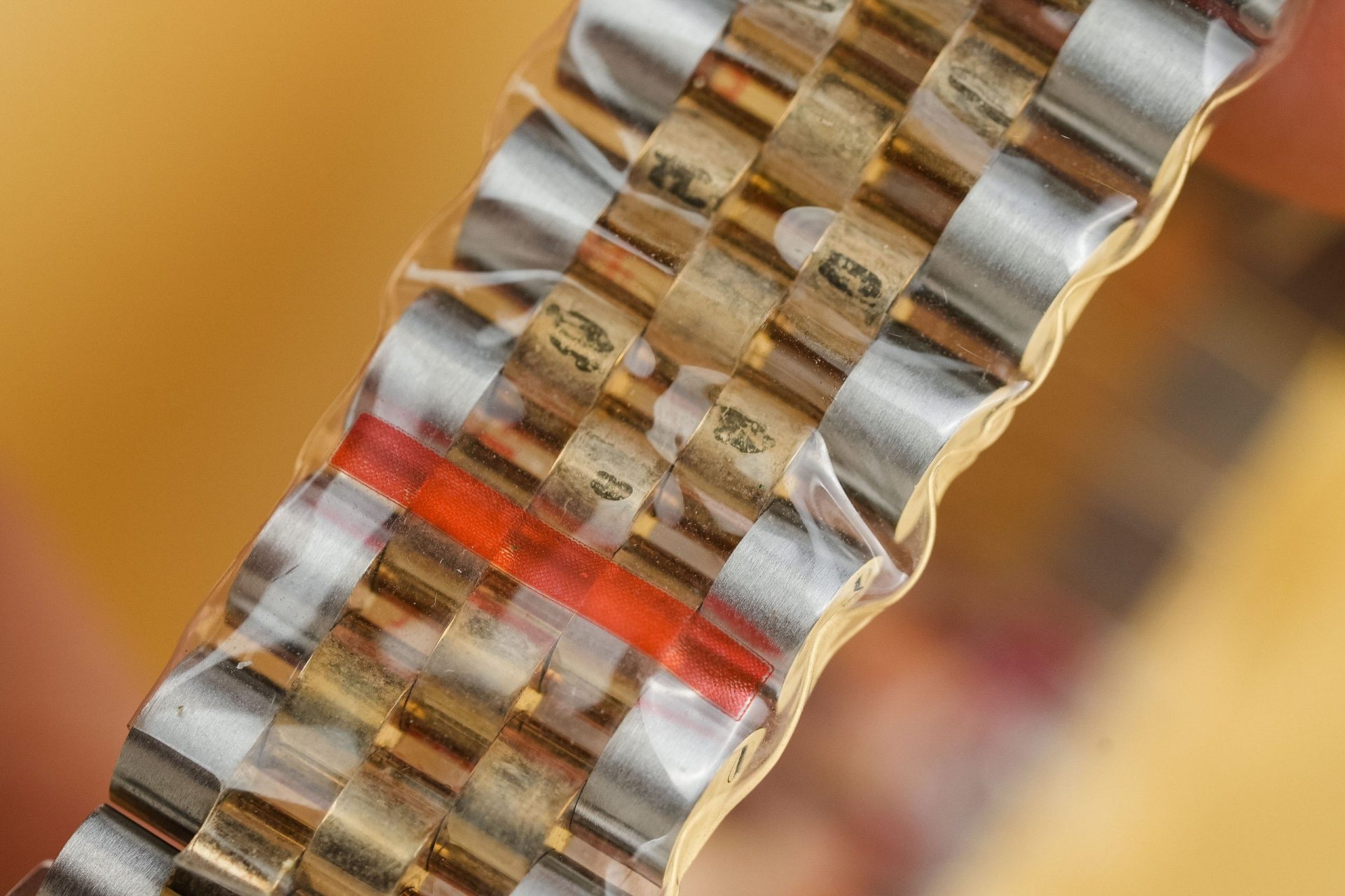 Rolex Rep 11 Watch DateJust 126231 Wimbledon Dial Gold Wrapped GM Factory 36mm - Elite Watch Atelier