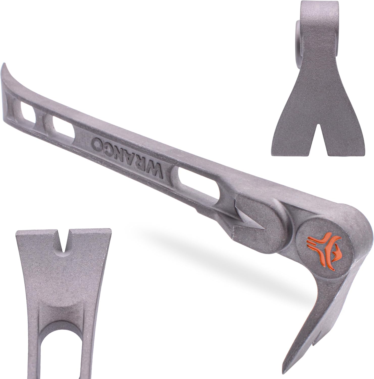 Wrango Tools - 9.5