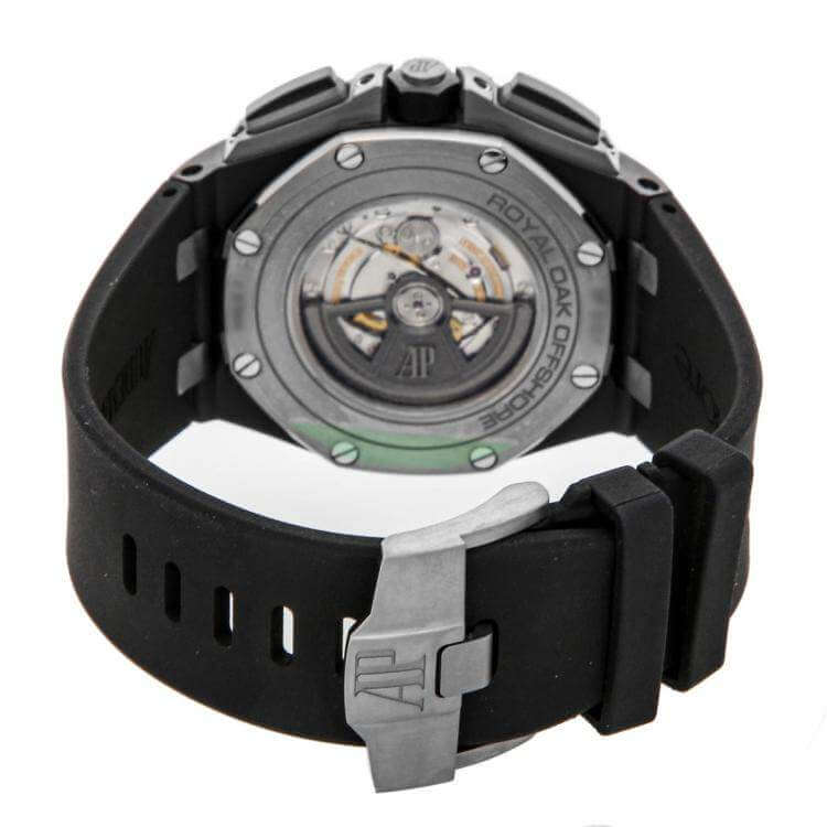 Audemars Piguet Royal Oak 26405CE.OO.A002CA.02 Replica - Top club