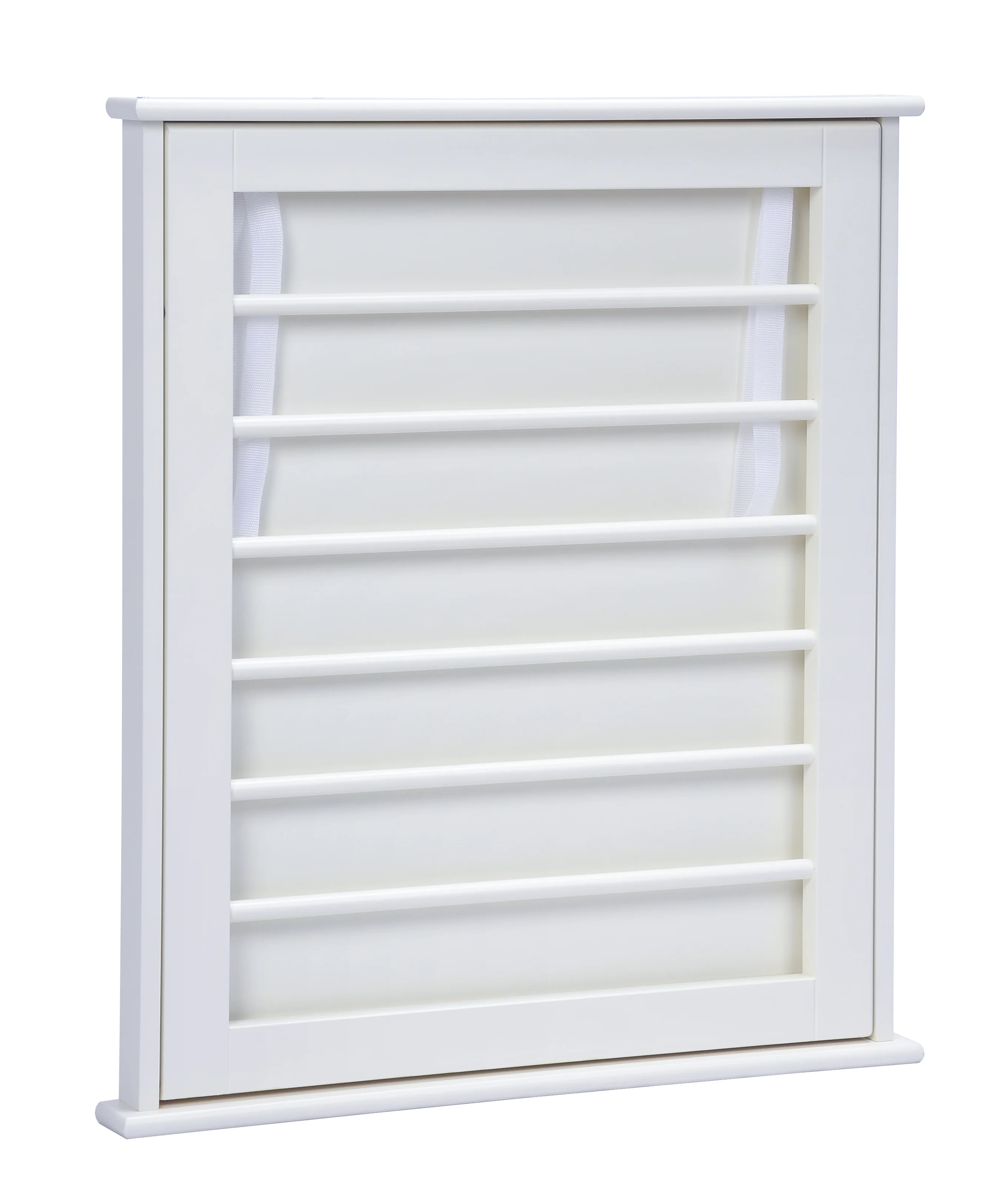 A&E Bath Chelsea VII Rack Cabinet