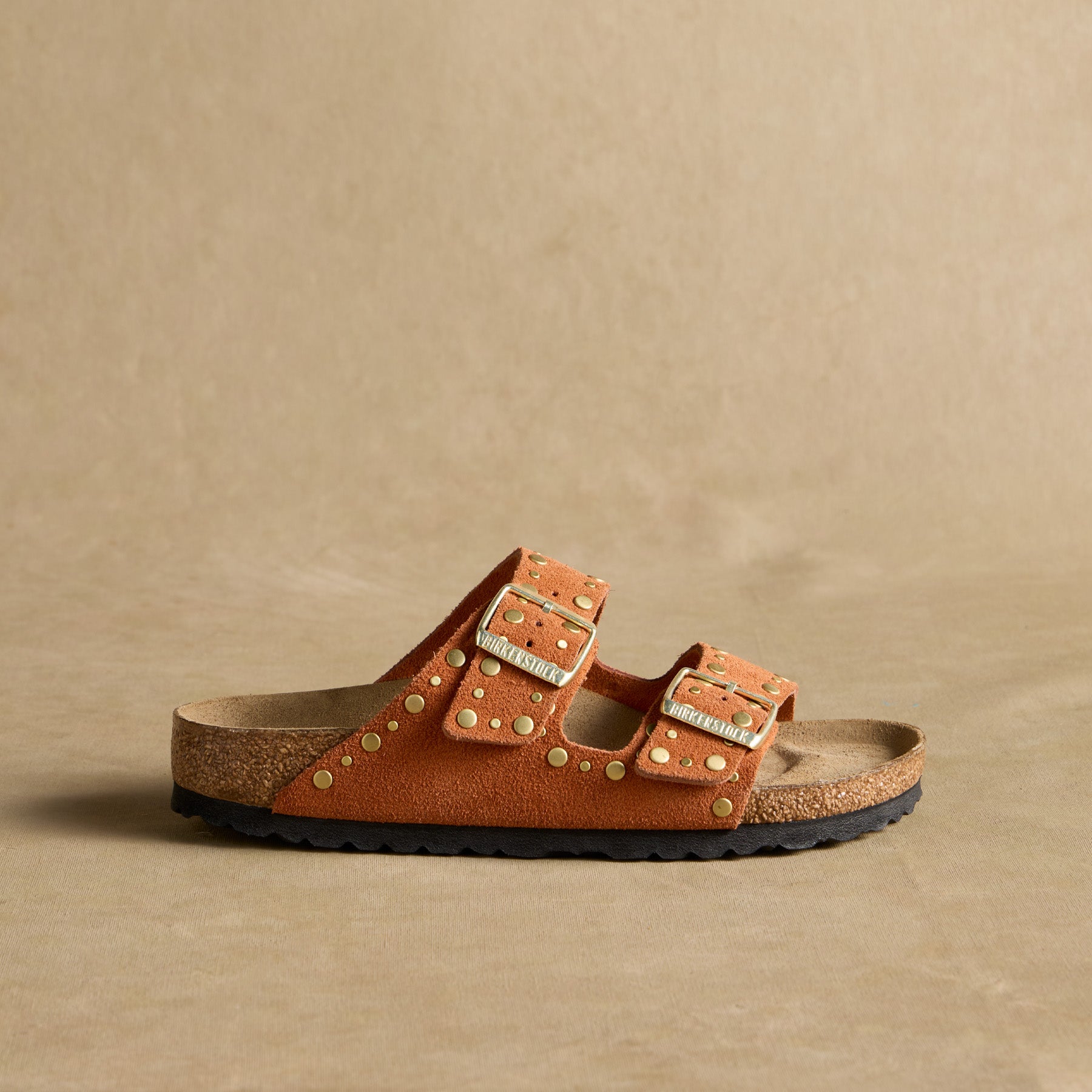 Arizona Studded Sandals - Sundance Clothing