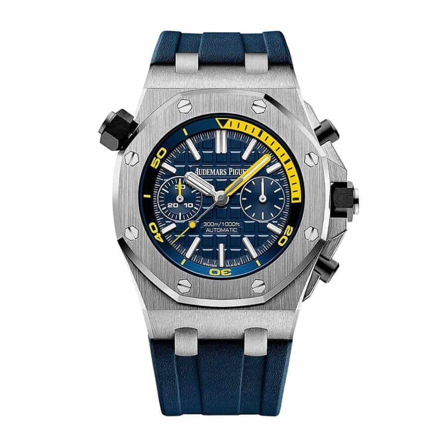AP Diver Replica - Top club