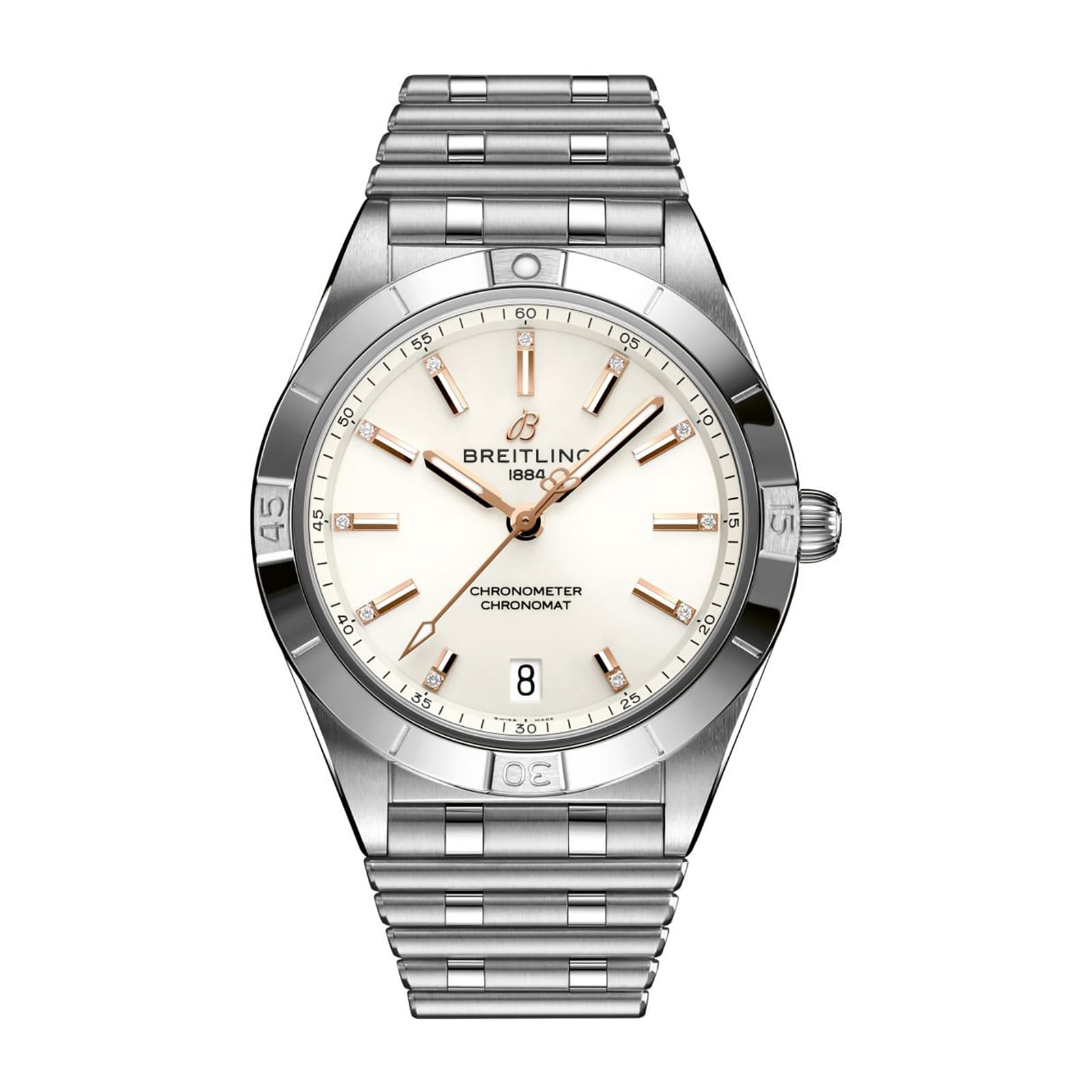 Fake Breitling Replica Watches Chronomat Automatic 36(1:1 replica) - Top club