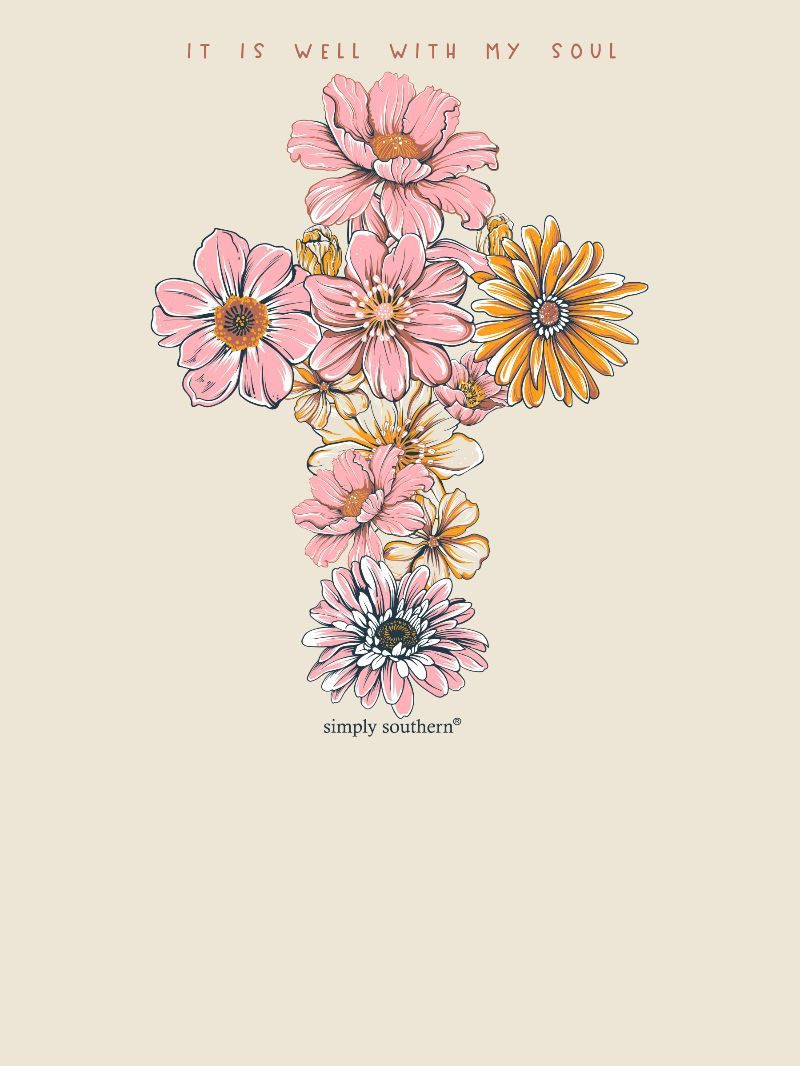 SS-SOUL-LINEN - Simply Southern Outlet