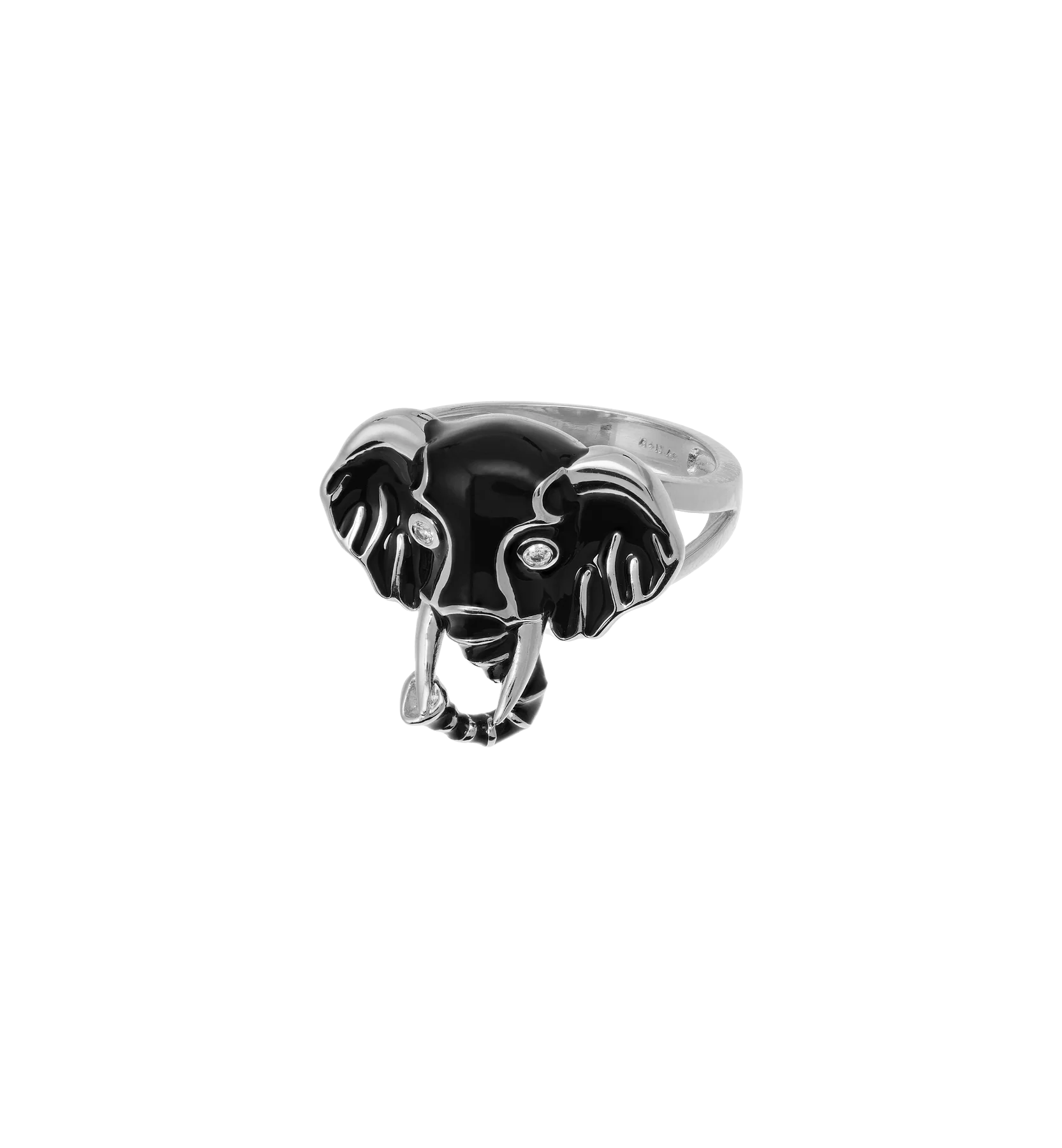 Notte Elephant Ring