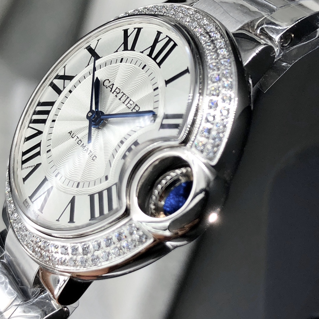 CARTIER BallonBleu(1:1 replica) - Top club