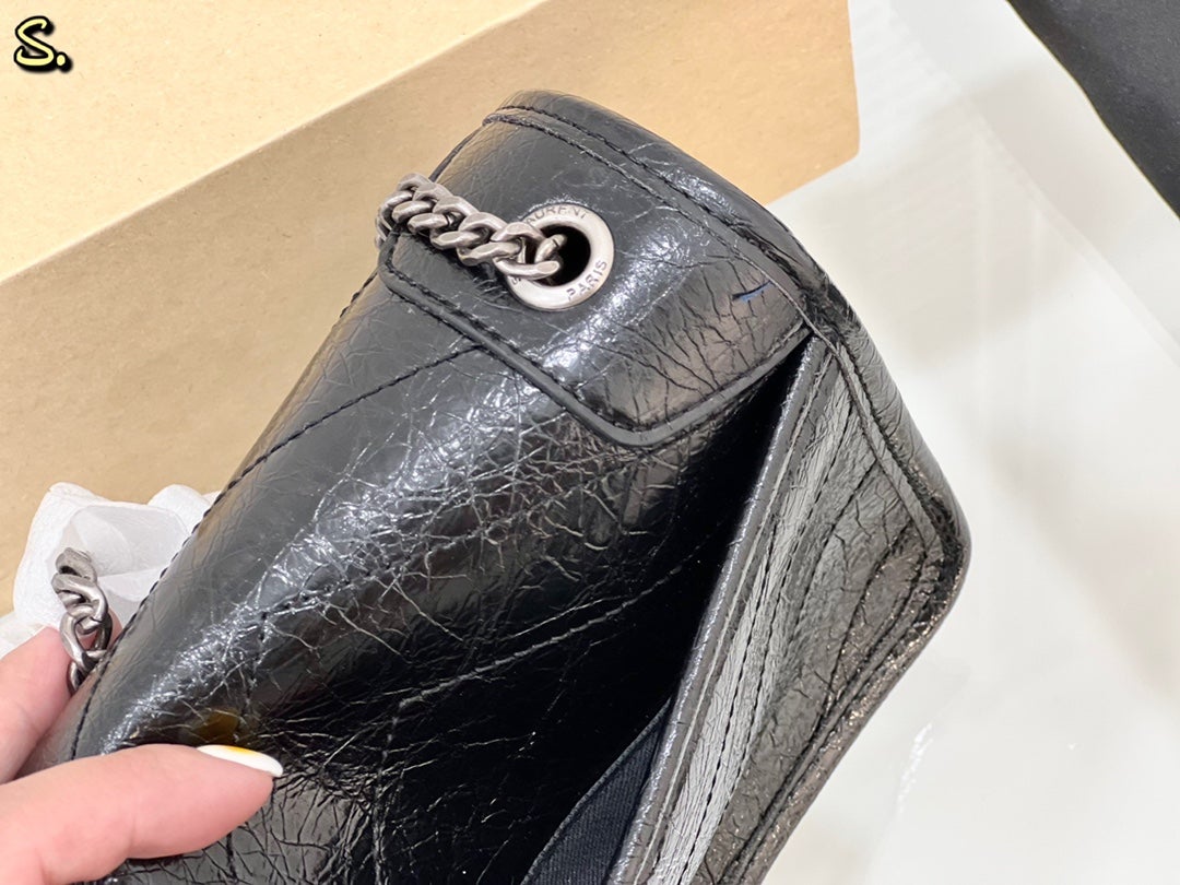 TO – Luxury Edition Bags SLY 2151:1High-quality replica