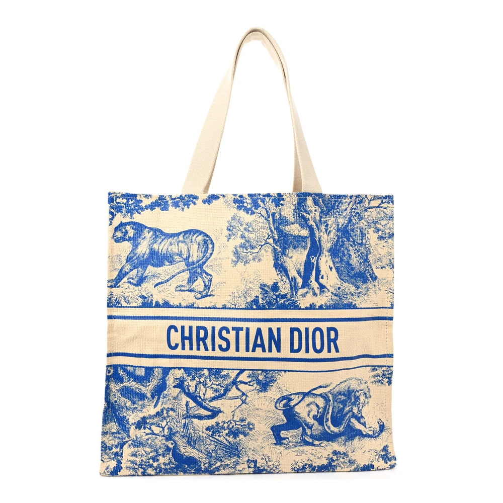 Discover Perfect Dioriviera Totes – Premium Replica Handbags