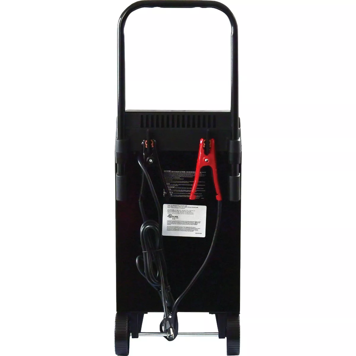 Schumacher 200A Automatic Battery Charger