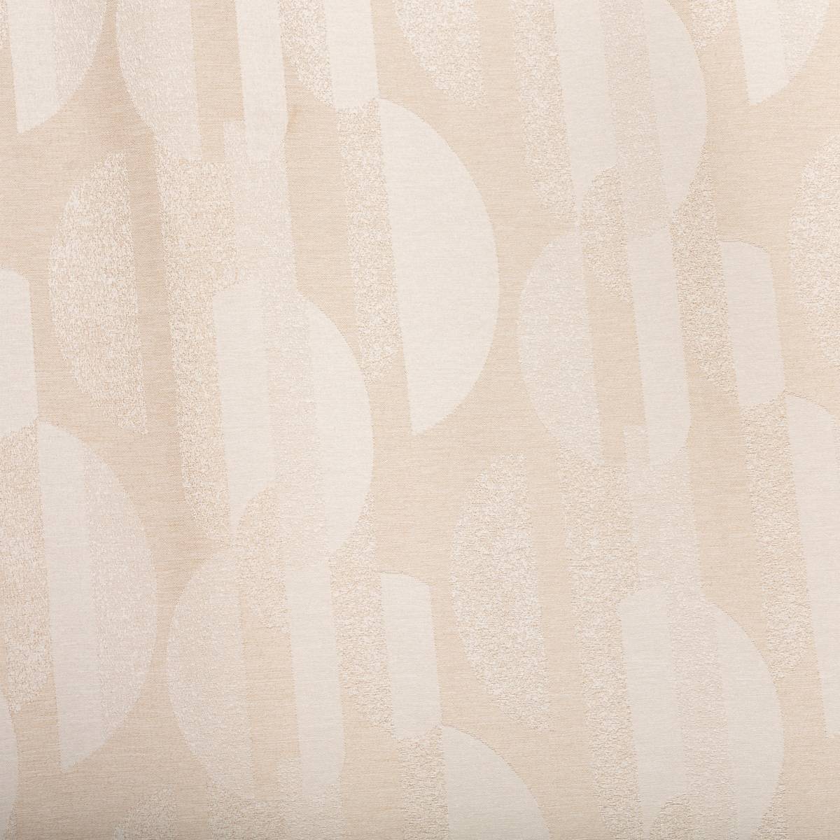 Curtain "Wimbi" Jacquard, Linen, 140x260 cm