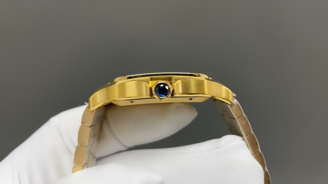 Cartier Santos(1:1 replica) - Top club