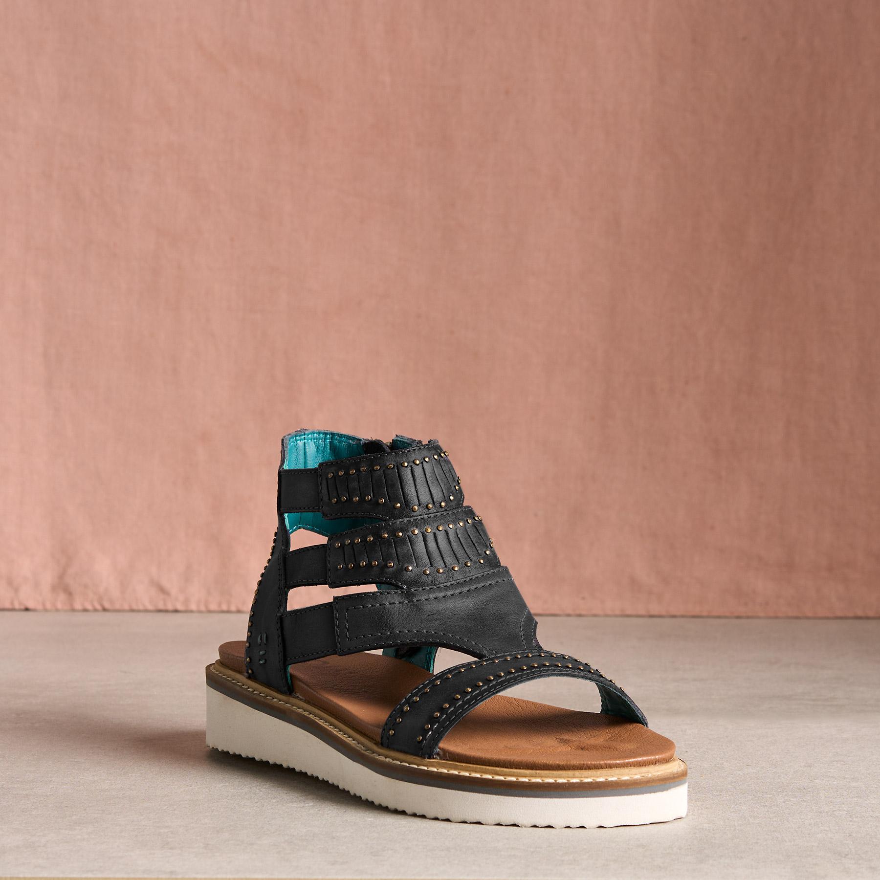 Foxglove Sandals - Sundance Clothing