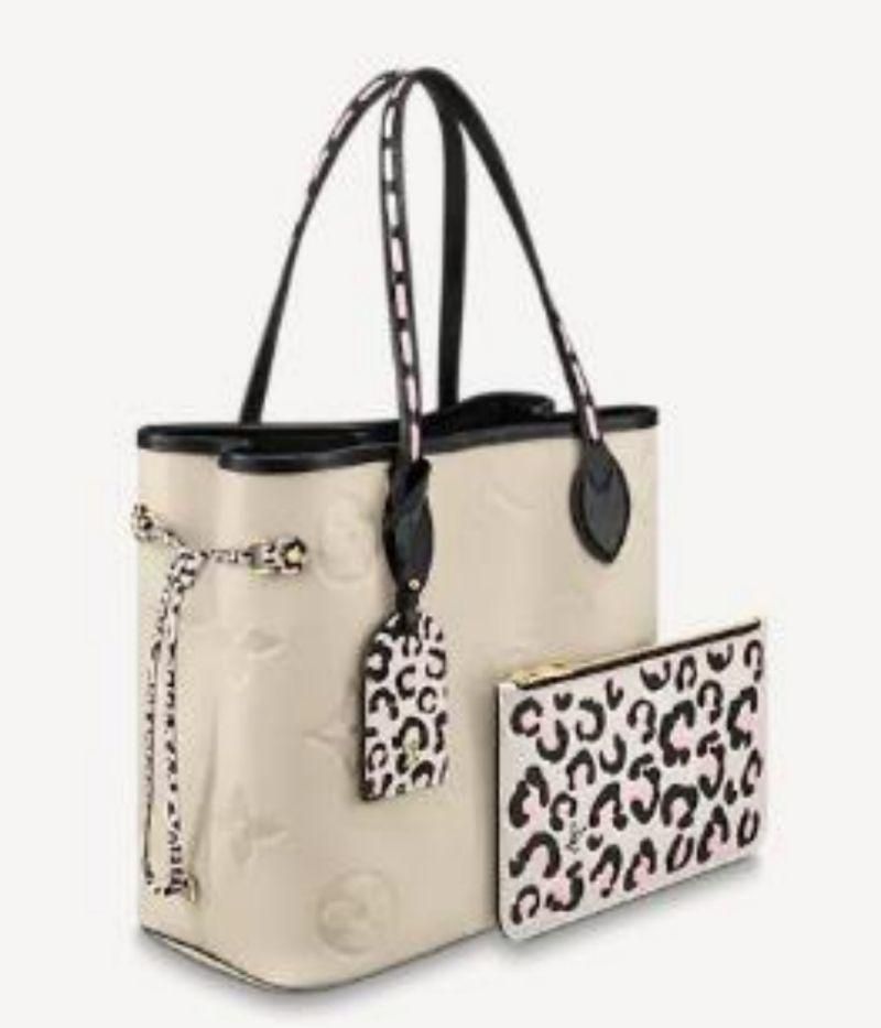 NEVERFULL MM TOTE M585251:1High-quality replica