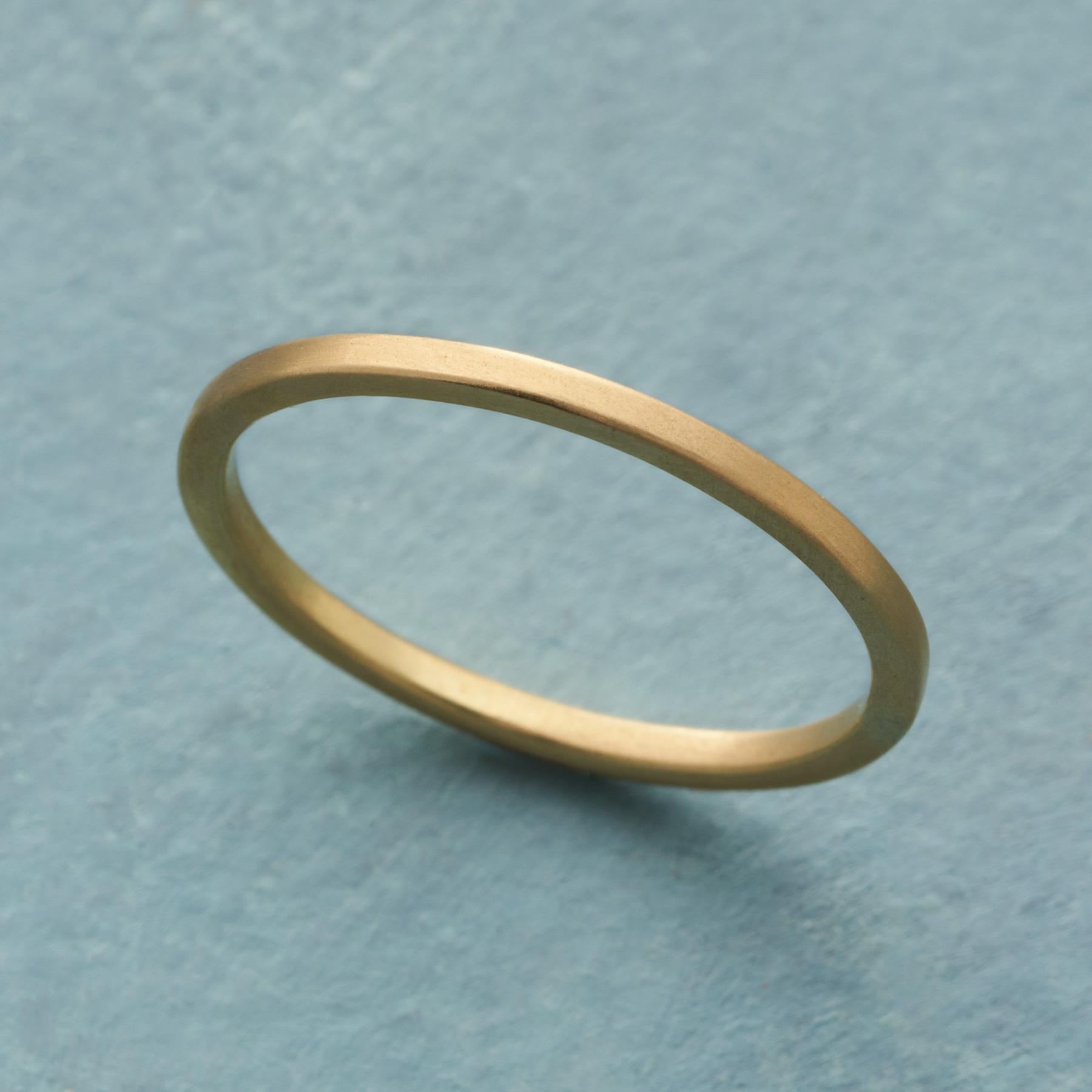 Minimalista Ring - Sundance Clothing