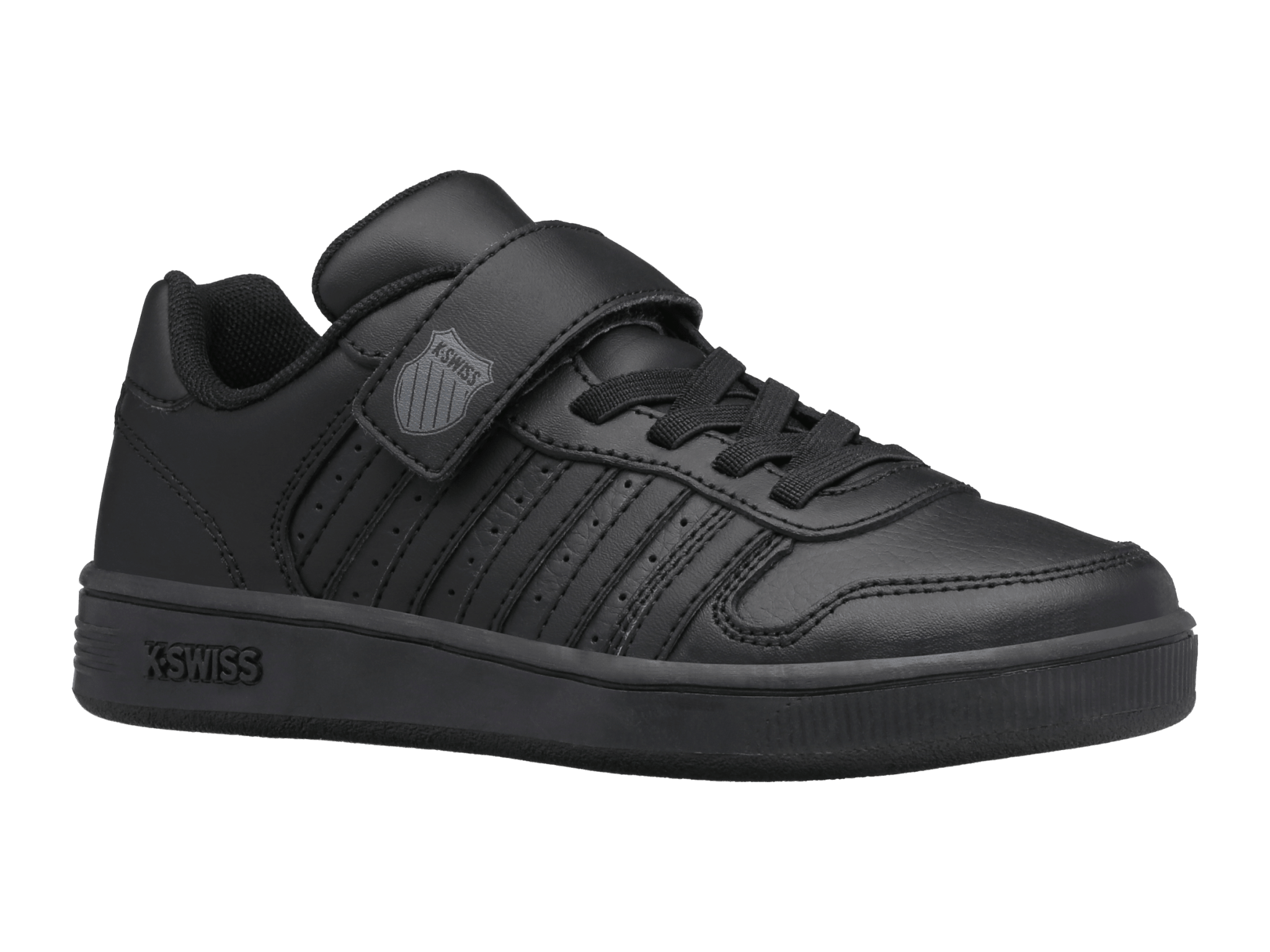 COURT PALISADES STRAP - Footwear K-Swiss