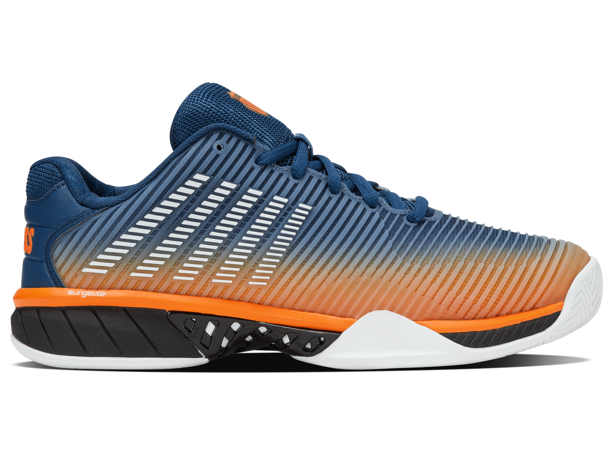 HYPERCOURT EXPRESS 2 - Footwear K-Swiss