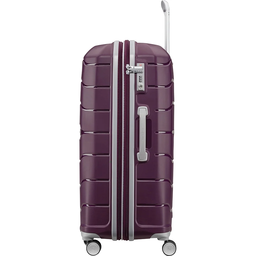 Samsonite Freeform Hardside Expandable Spinner Luggage 2PC Set(21/28-Carry-on/Large) - Image 18