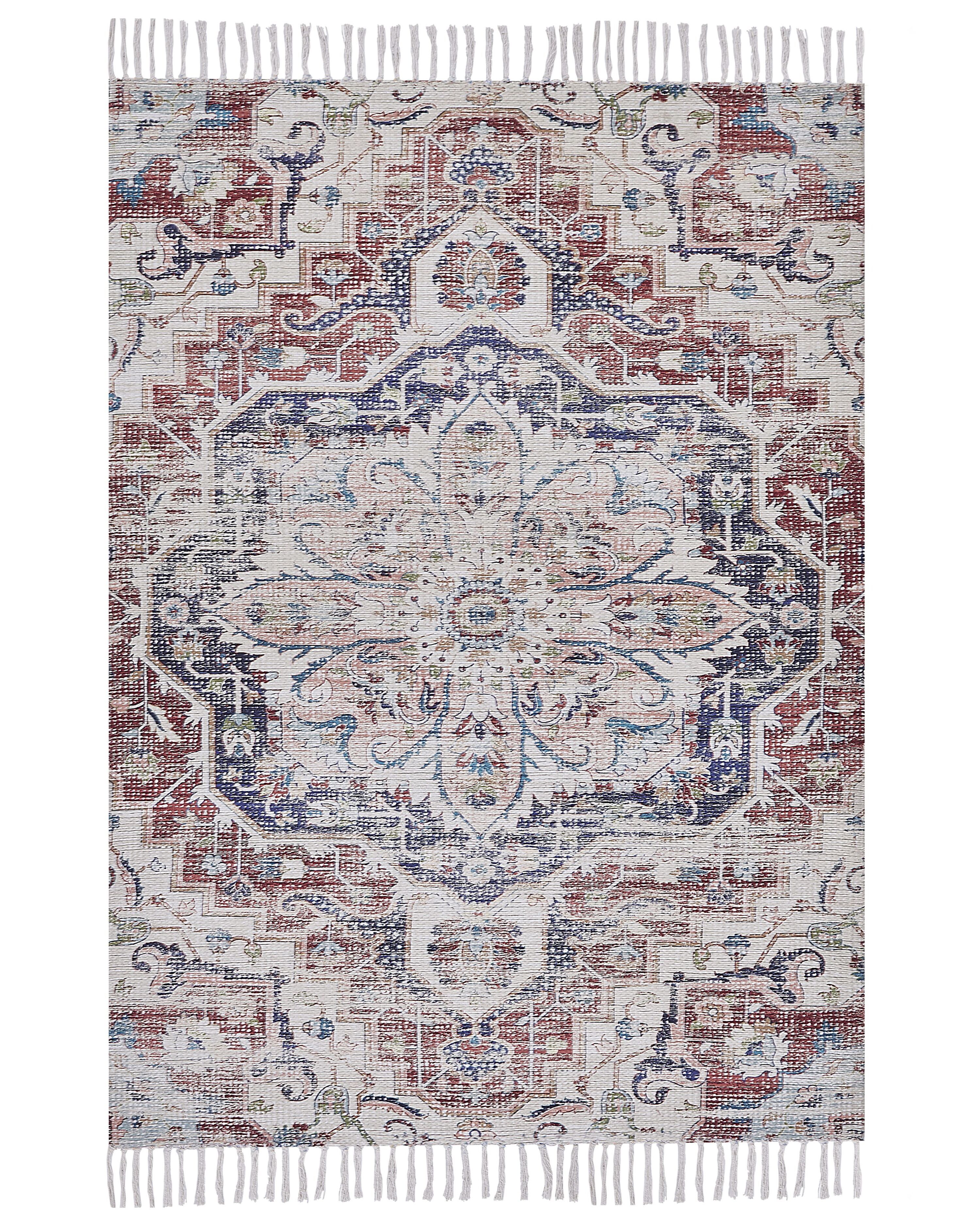 Rug KELKIT Multicolour 150 x 230 cm