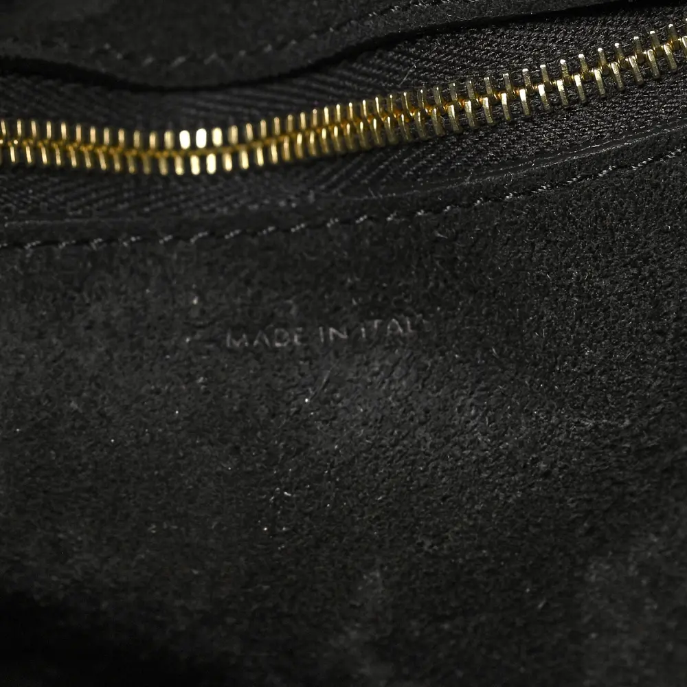 Celine Black Small Sangle Bucket Bag – Top Replica Handbag1:1High-quality replica