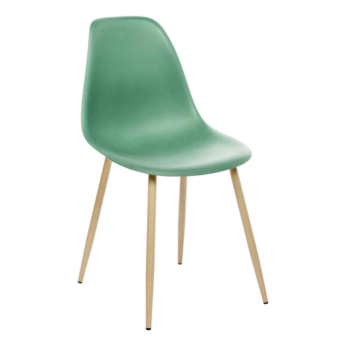 Chair "Taho" Green