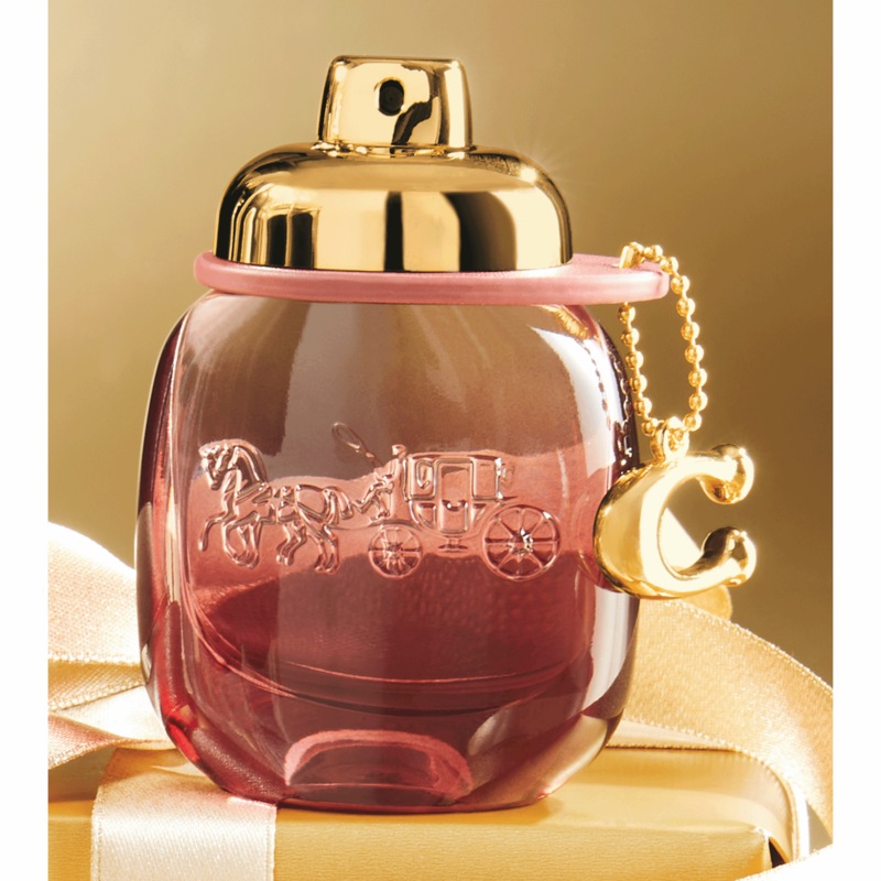 Coach Wild Rose for Her - MIDNIGHT VELVET CATALOG