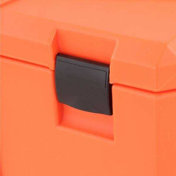 Echo Chainsaw Case - ToughChest 20 - Image 3 Echo Chainsaw Case - ToughChest 20 - Image 3