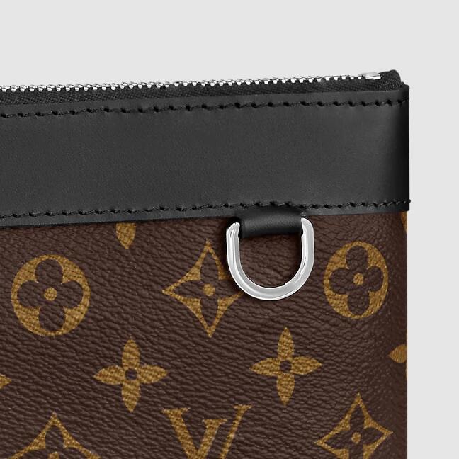 DISCOVERY POCHETTE GM M694111:1High-quality replica