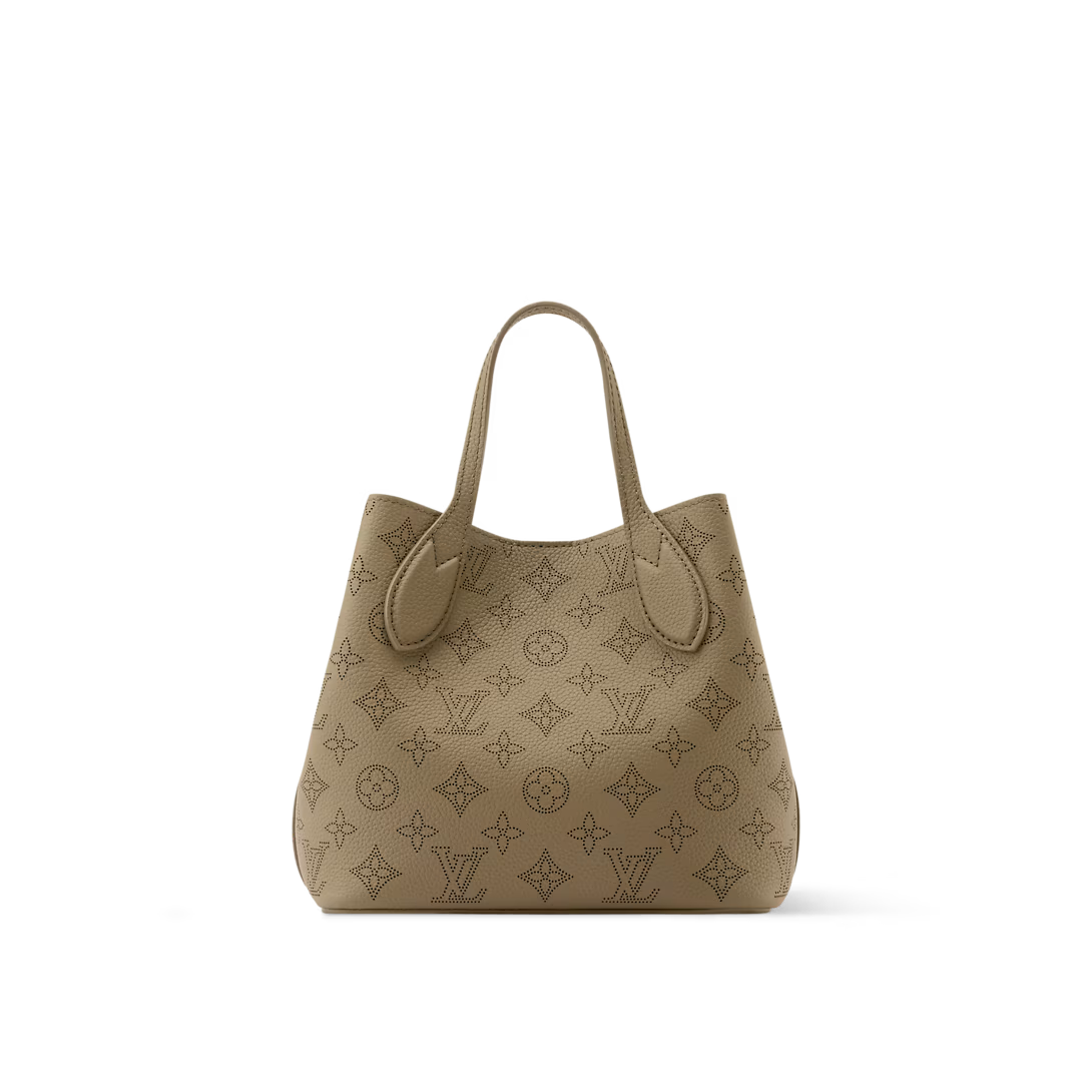 Replicate Louis Vuitton Blossom PM M25861 (1:1 replica)1:1High-quality replica