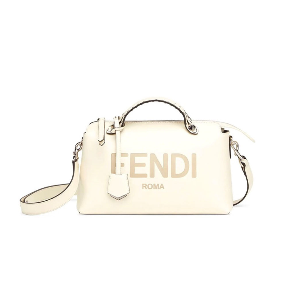 FENDI Boston Crossbody Bag(Replica) - Replicaclubs