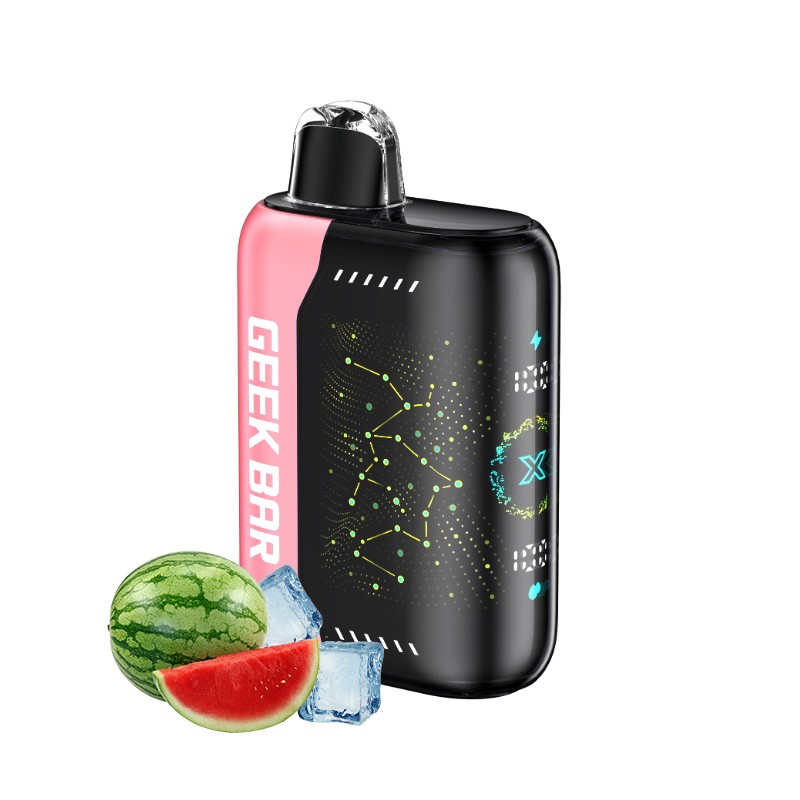 Geek Bar Pulse X 25K-A2 Disposable Vape