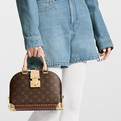 Louis Vuitton1:1High-quality replica