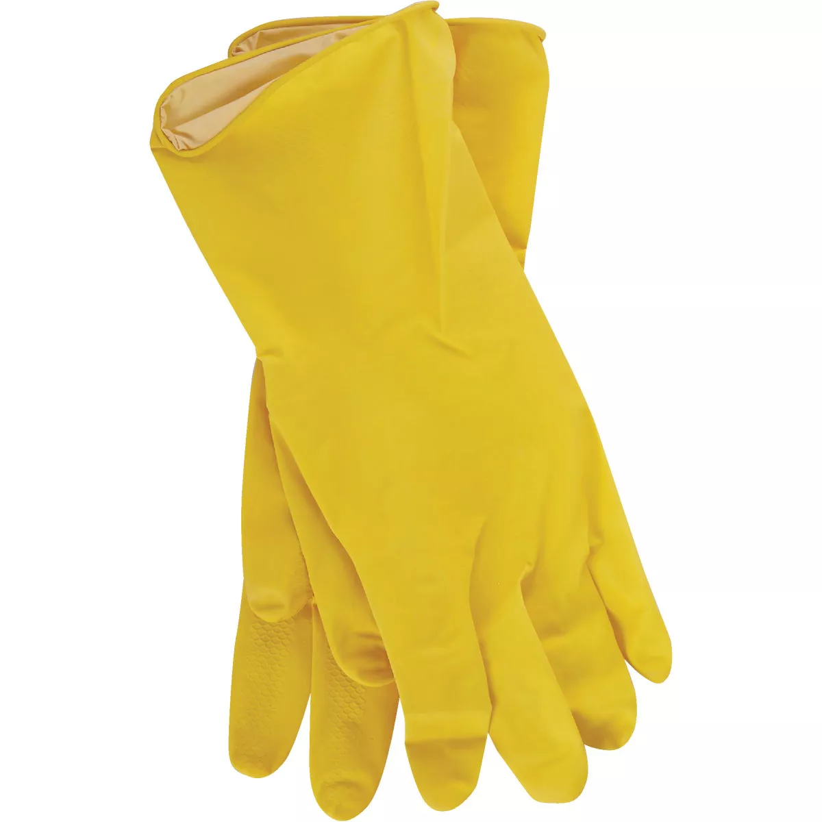 Smart Savers Medium Kitchen Rubber Glove