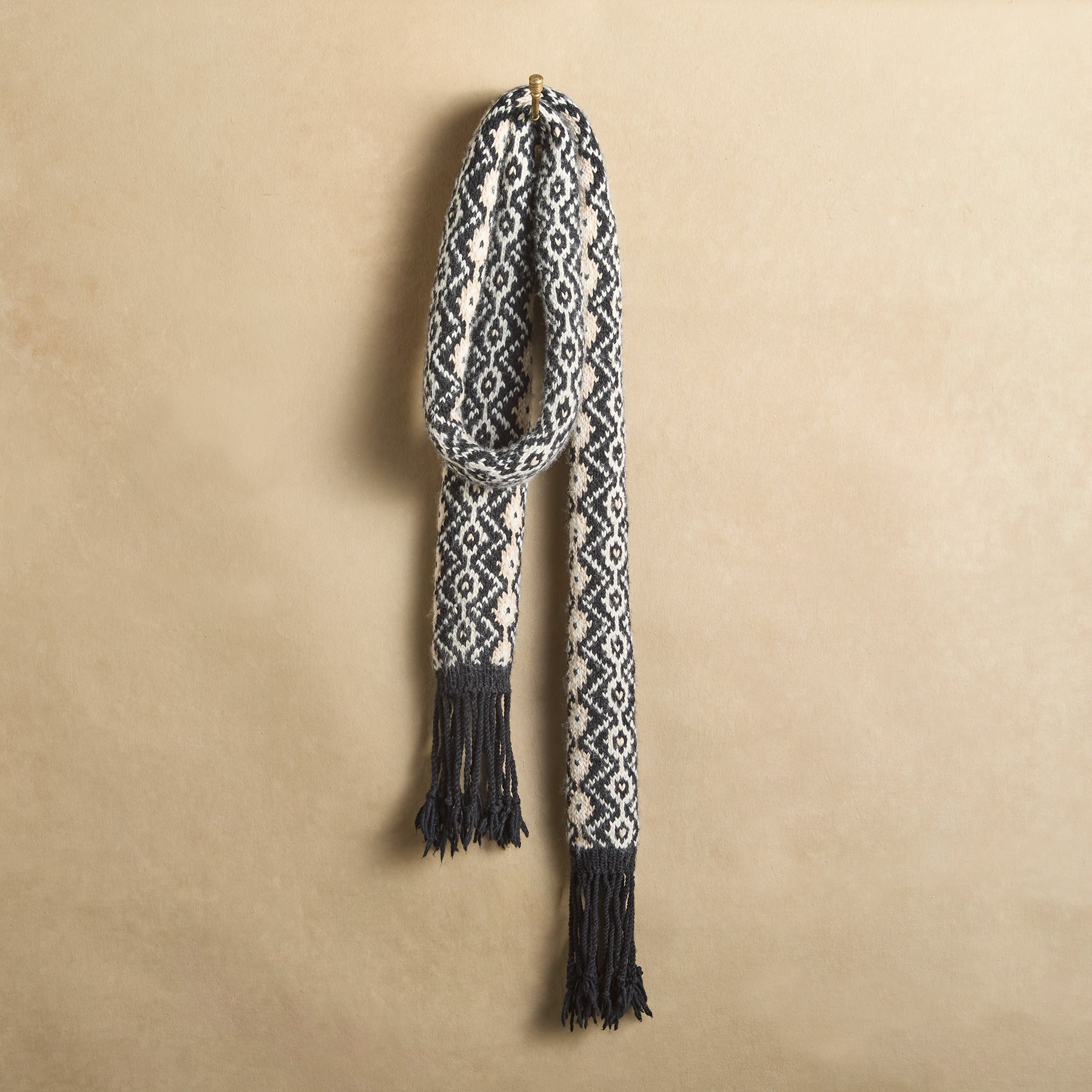 Diamond Dreams Scarf - Sundance Clothing