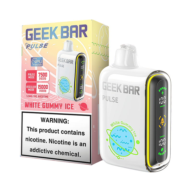 White-Gummy-Ice_GeekBar-Pulse-15K(PLANET)