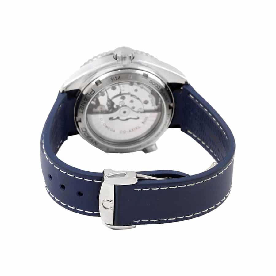 Planet Ocean Blue Replica - Top club