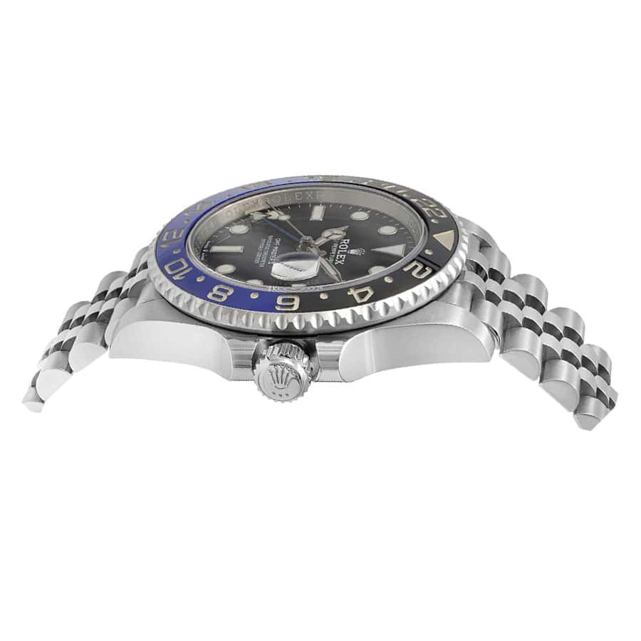 Rolex Batman Replica - Top club