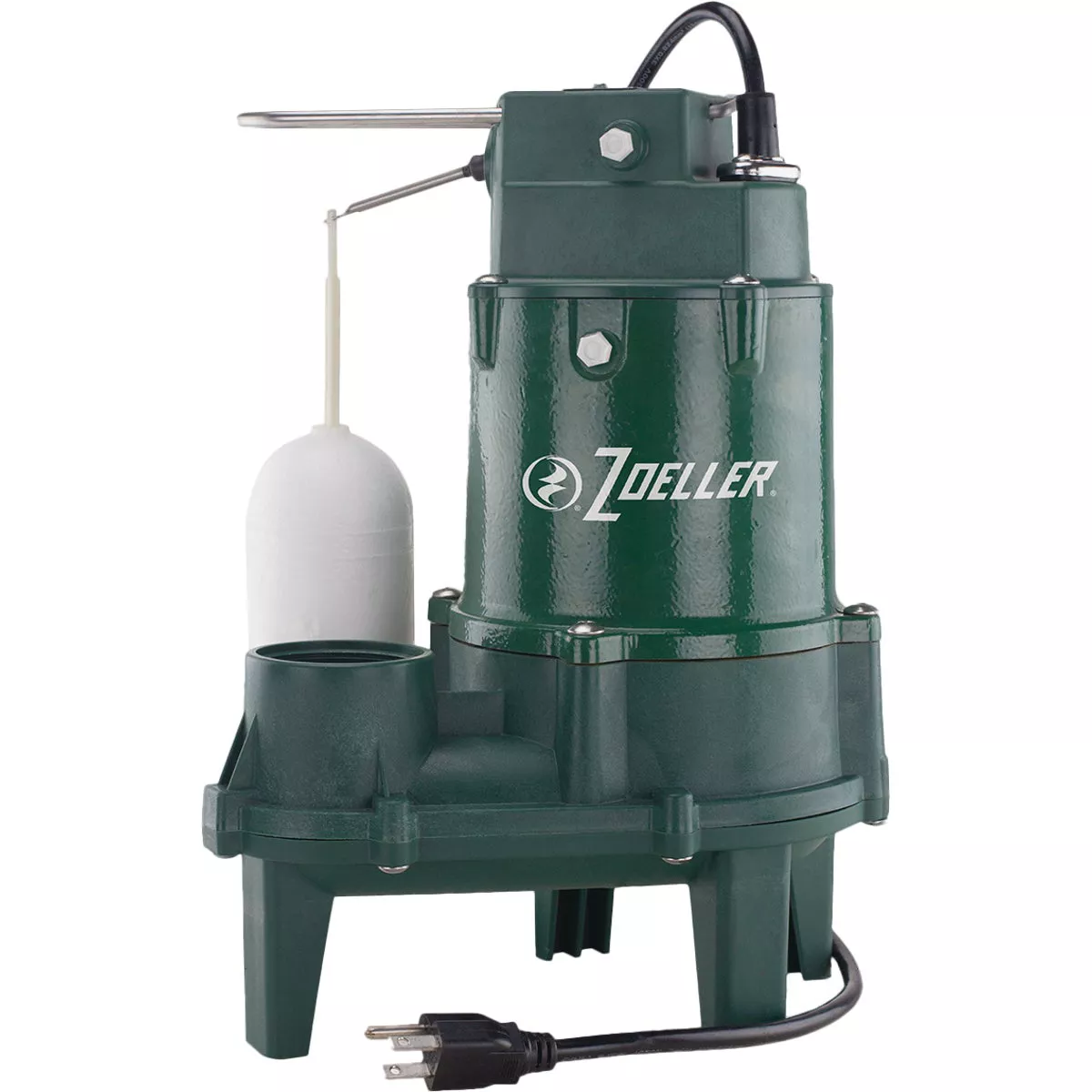 Sewage Pumps