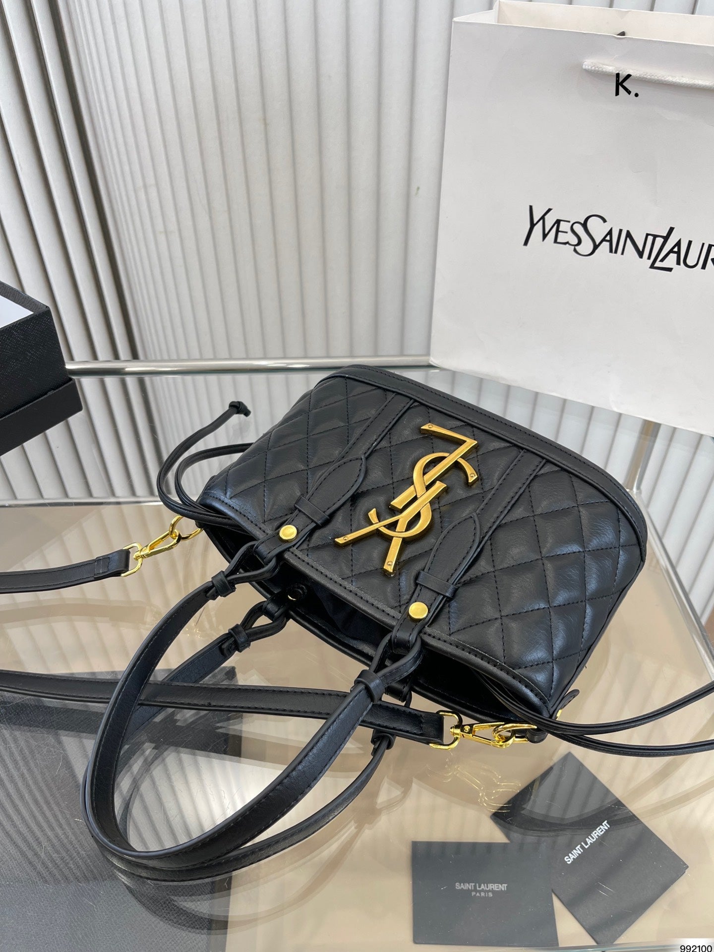 TO – New Luxury Bags SLY 3081:1High-quality replica