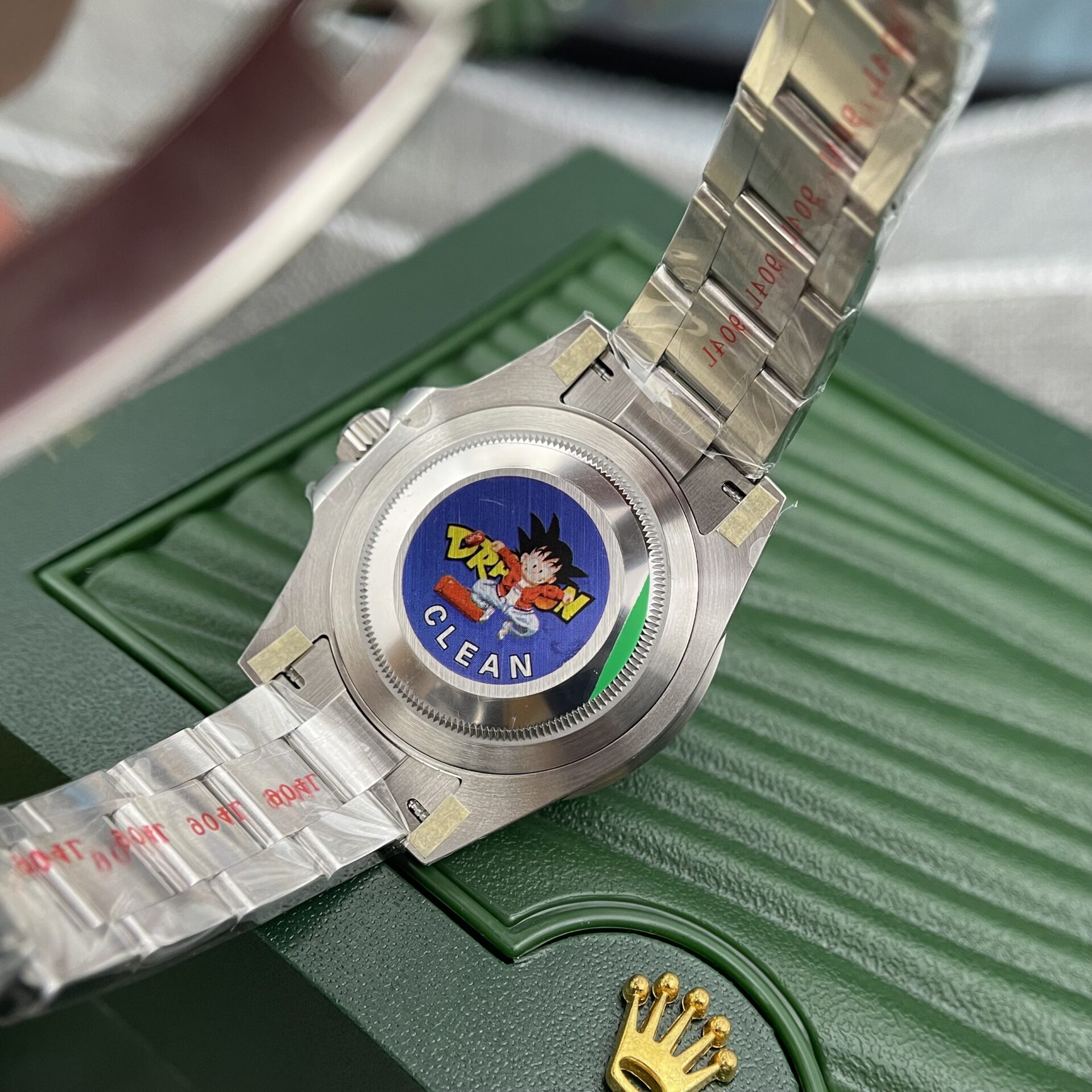 Rolex Yacht-Master 116622 Replica Watch Grey Dial Clean Factory 40mm - Top club