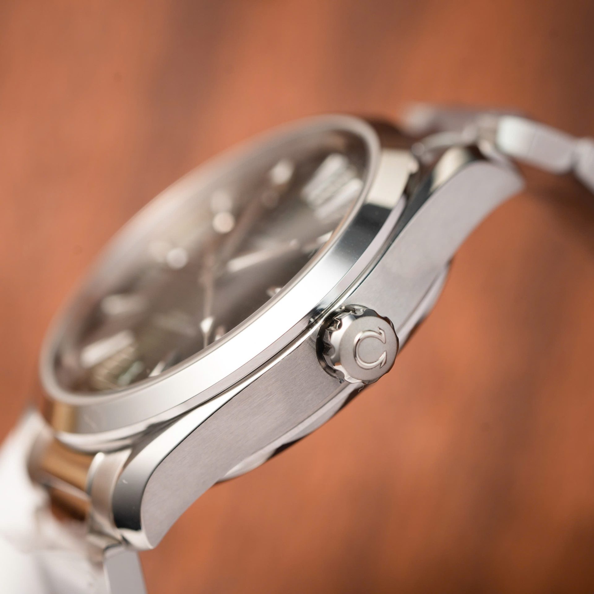 Omega Seamaster Aqua Terra Replica Watch Black Dial VS Factory 41mm - Top club