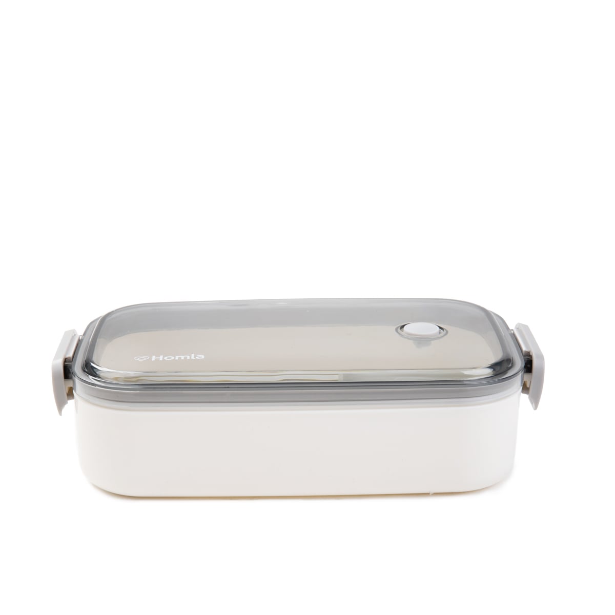 Lunchbox LOENE biały 750 ml