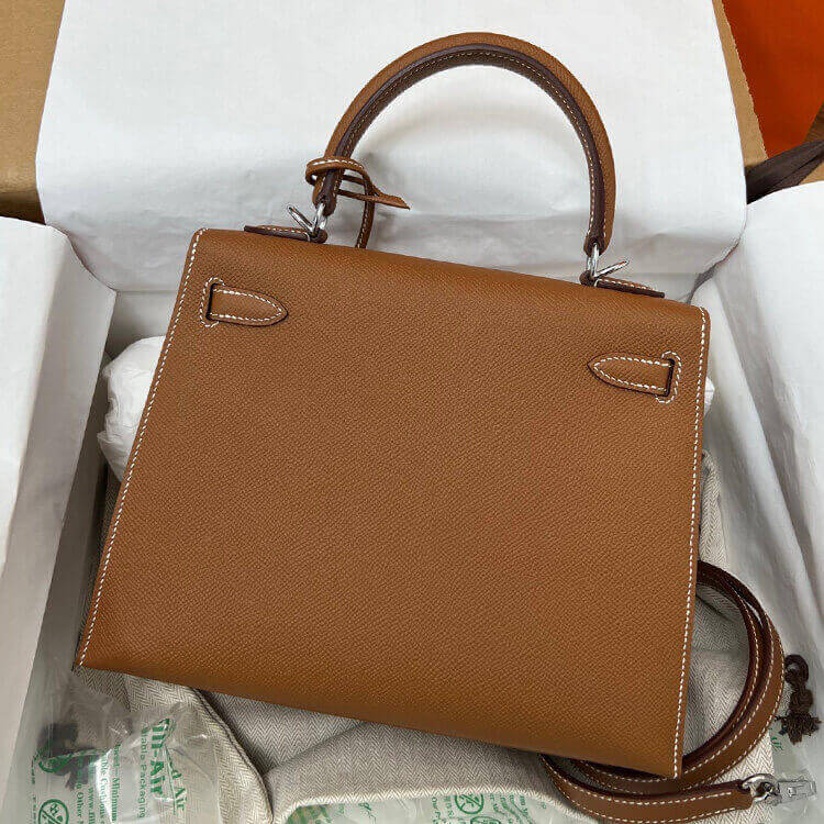 Hermès Kelly Bag1:1High-quality replica