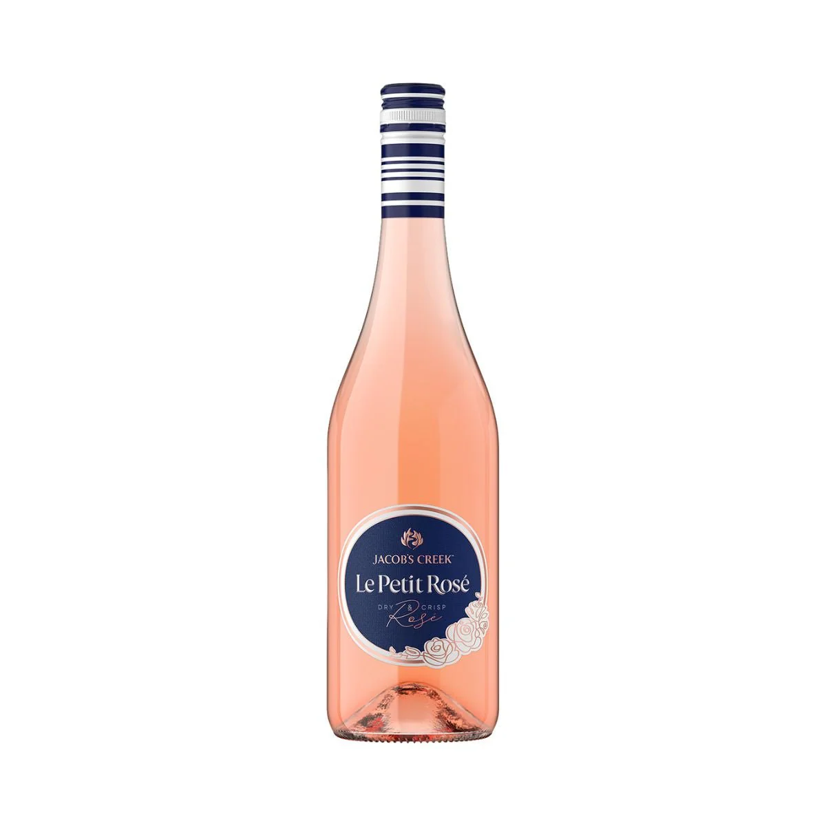 Jacob's Creek Le Petit Rosé (750ml) Case of 6