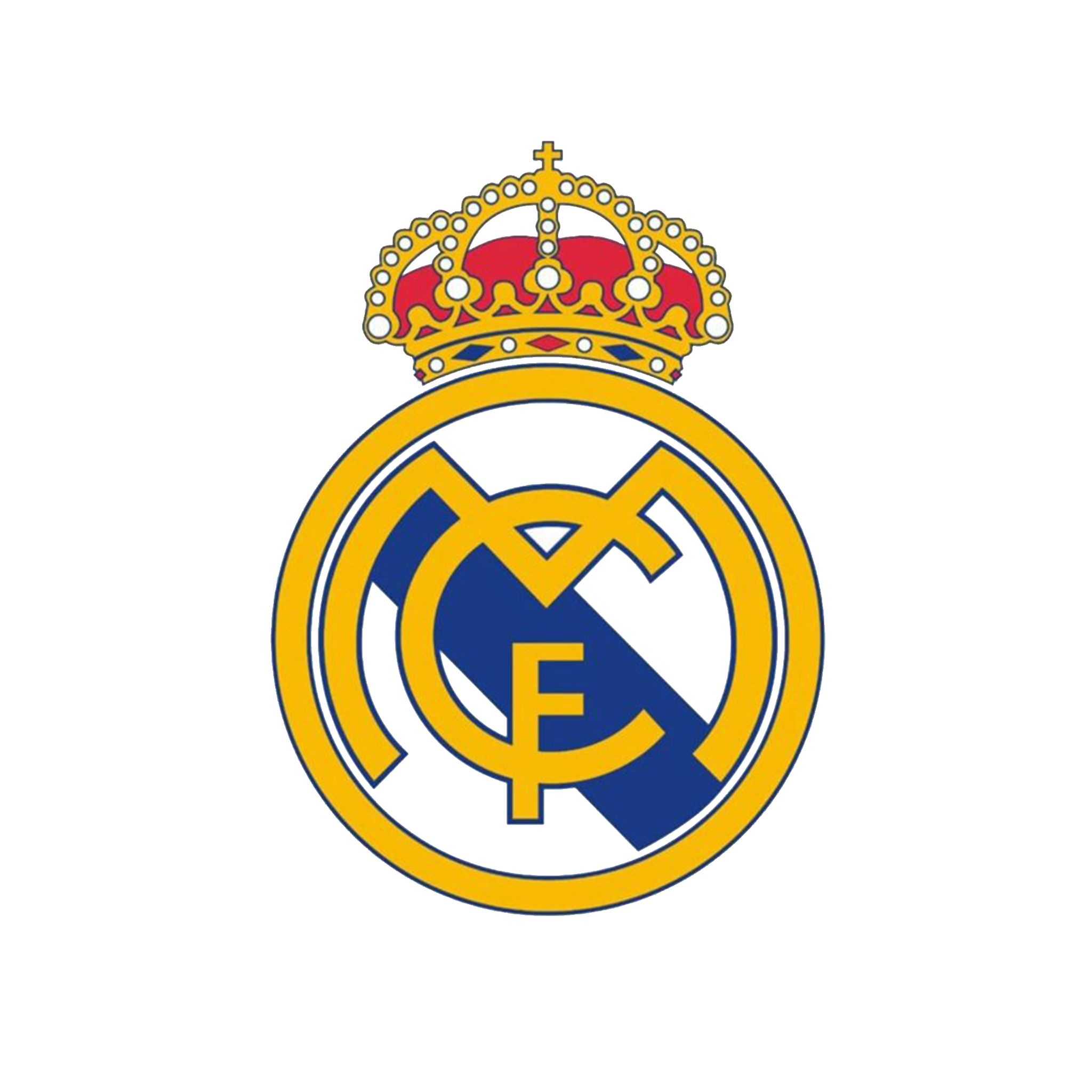 Real Madrid - YY Trading Co., Ltd.