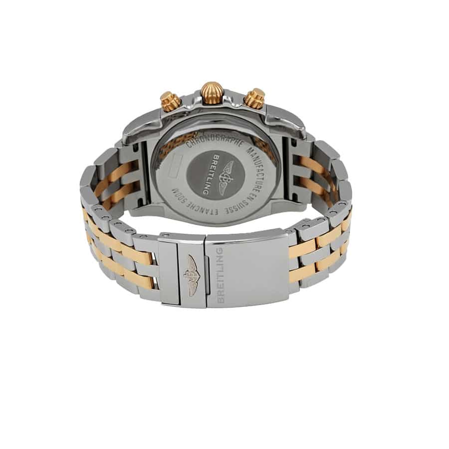 Breitling Chronomat 44 Replica - Top club
