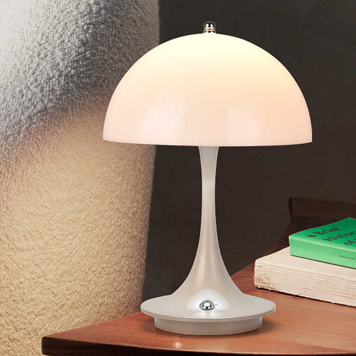 SmartLicht – LED Tafel Lamp – Slim en Stijlvol voor je Tafel of Bureau