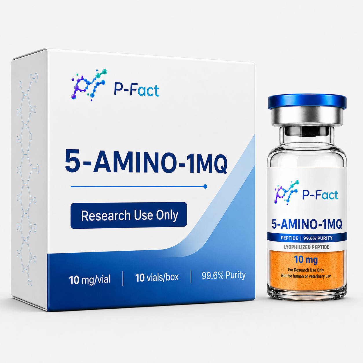 5-AMINO-1MQ