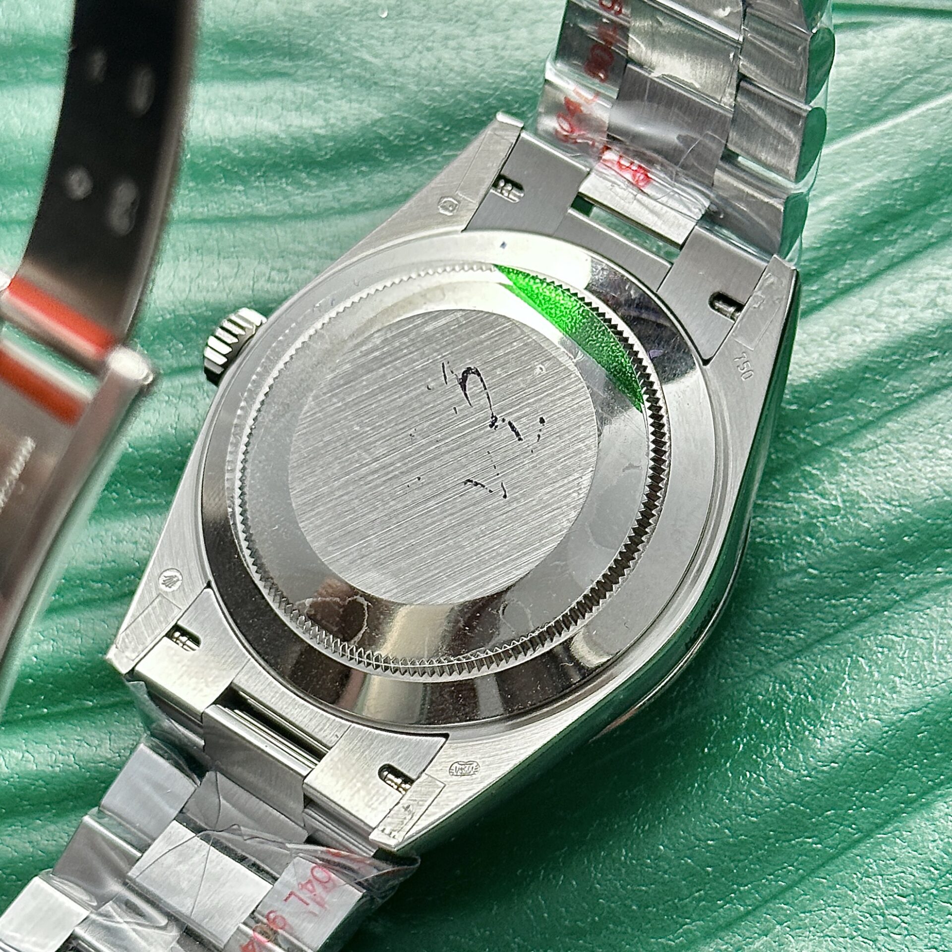 Rolex Day-Date 228236 Replica 1:1 Watch Refined 167gram GM V3 40mm - Top club