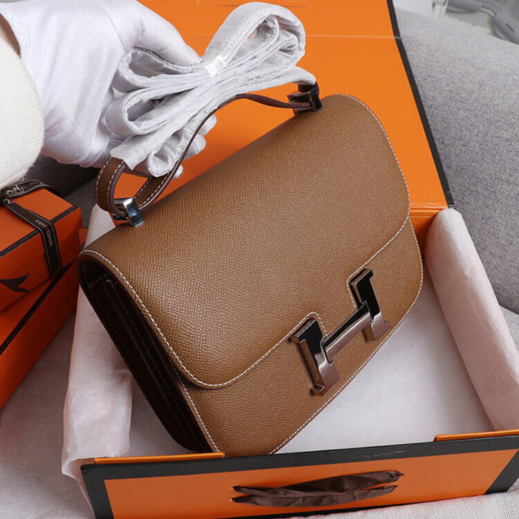 Hermès Constance Bag1:1High-quality replica