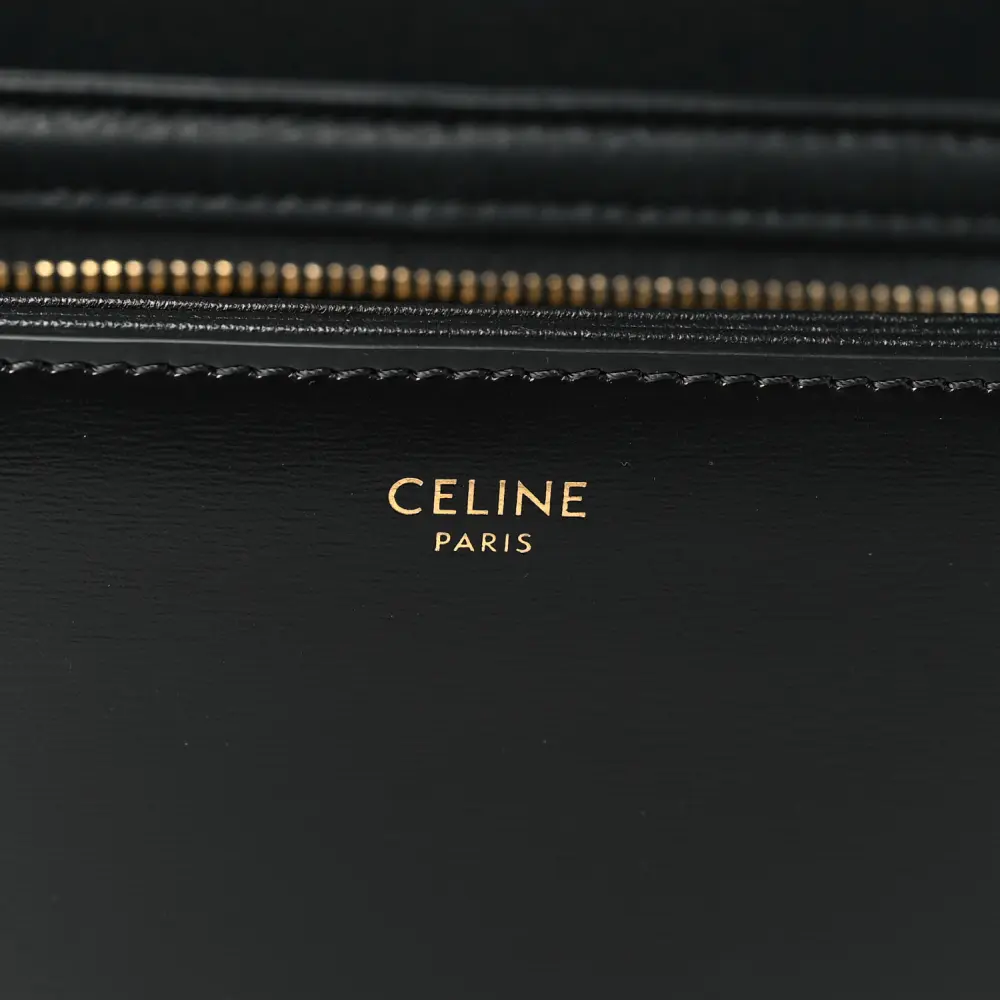 Celine Small Teen Triomphe Replica Handbag – Mirror Quality1:1High-quality replica